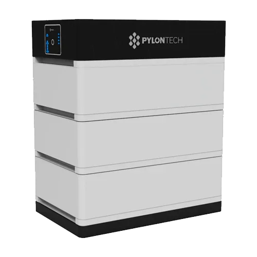 Batería Litio 48V Pylontech Force L1 10,65kWh con BMS