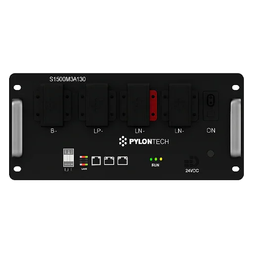 BMS Pylontech PowerCube M3 S1500M3A180 para batería HV