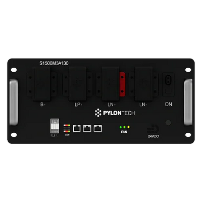 BMS Pylontech PowerCube M3 S1500M3A180 para batería HV