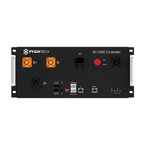 BMS Pylontech PowerCube M1 SC1000-200E para batería HV