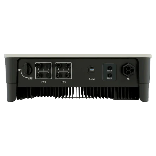 Inversor Solar Monofásico Salicru EQX2-8002-SX 8kW