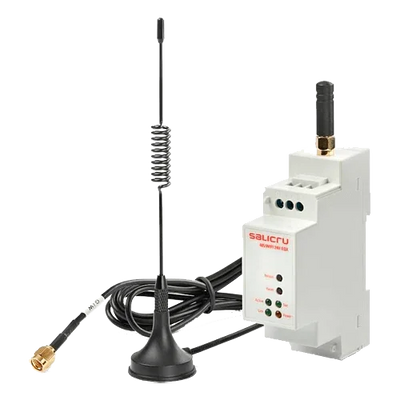 Módulo Comunicación WiFi Salicru 485/WIFI EQX2 Carril DIN