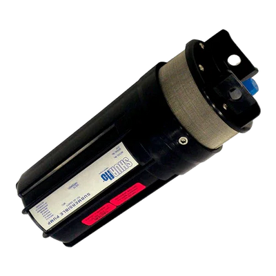 Bomba Sumergible Solar Shurflo 9325-083-101 24V 443 l/h 70m