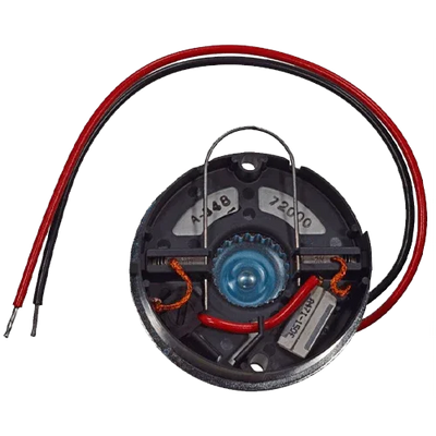 Escobillas Shurflo 24V 94-004-00 Repuesto para Bombas