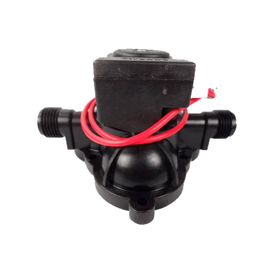 Carcasa con Presostato Shurflo 94-231-20 Serie 2088