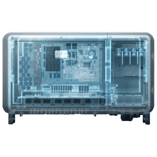 Inversor Solar Trifásico SMA Sunny Tripower CORE2 110kW STP110-60