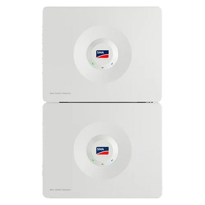 Batería Litio HV SMA 6,5kWh 2xHS-BM-3.28-10 Home Storage
