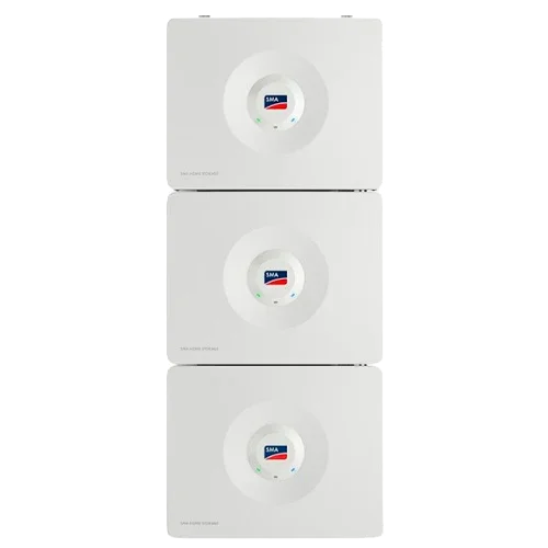 Batería Litio HV SMA 9,8kWh 3xHS-BM-3.28-10 Home Storage
