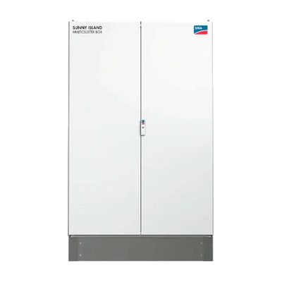 Multicluster Box SMA 138kW MC-Box-12.3-20 para Sunny Island