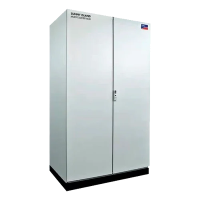 Multicluster Box SMA 300kW MC-Box-36.3-11 para Sunny Island