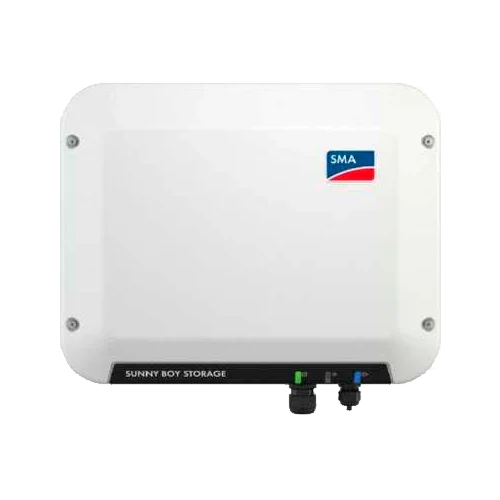 Inversor Cargador HV SMA Sunny Boy Storage 2.5 SBS2.5-1VL-10 Monofásico