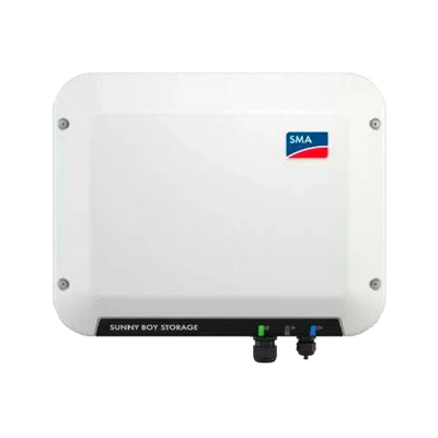 Inversor Cargador HV SMA Sunny Boy Storage 2.5 SBS2.5-1VL-10 Monofásico