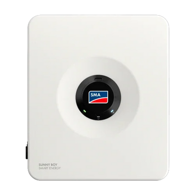 Inversor Híbrido HV SMA Sunny Boy Smart Energy 5kW SBSE5.0-50 Monofásico