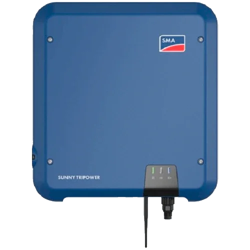 Inversor Solar Trifásico SMA Sunny Tripower 8kW STP8.0-3AV-40