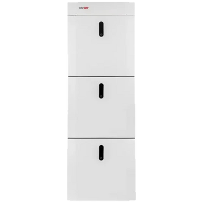 Batería Litio 48V 13,8kWh SolarEdge 3xBAT-05K48