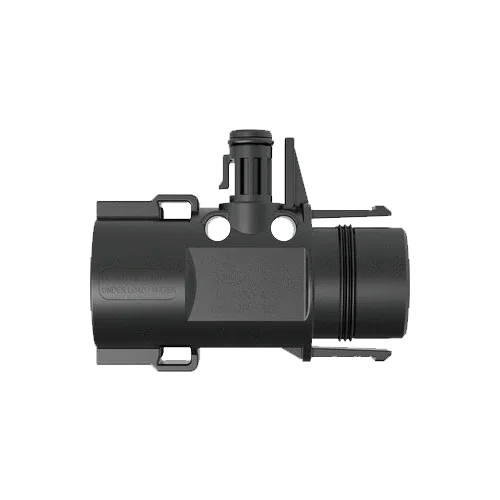 Conector T AC Solax AC Trunk T Connector