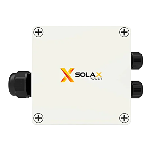 Caja Adaptadora Solax SLX Adapter Box G2 para inversores