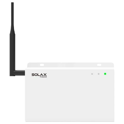 Concentrador Monitorización Remota Solax DataHub1000