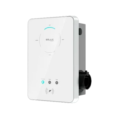 Cargador Vehículo Eléctrico Solax X1-EVC7.2K 7,2kW Monofásico