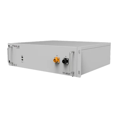 Módulo Batería Litio 2,5 kWh HV Solax TP-HR25 51,2 V