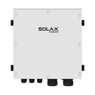 Caja Paralelo Baterías Solax BMS Parallel Box G2