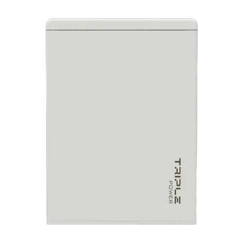 Batería Litio 5,8 kWh HV Solax T58 Slave Pack Triple Power
