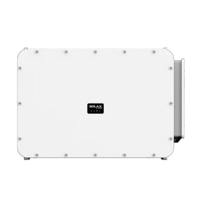 Inversor Solar Solax GRAND 333000W X3-GRD-333K-HV Trifásico Alta Tensión
