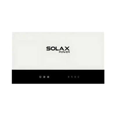 Inversor Solar Híbrido Solax IES 10000W X3-IES-10K Trifásico