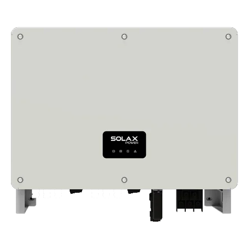 Inversor Solar Solax 50000W MEGA X3-MGA-50K-G2 Trifásico