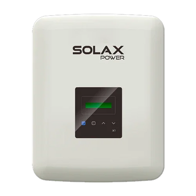 Inversor Solar Solax 12000W X3-MIC-12.0K-G2 Trifásico