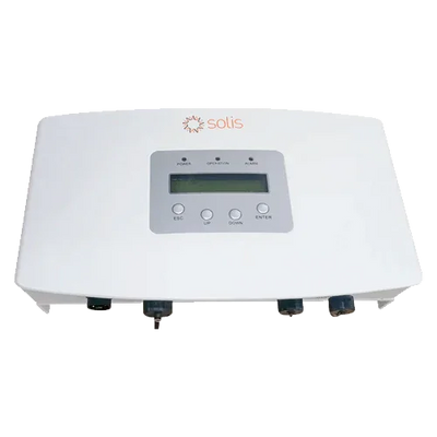 Export Manager Solis EPM3-5G Trifásico hasta 10 inversores