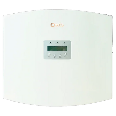 Export Manager Solis EPM3-5G-PLUS Trifásico hasta 80 inversores