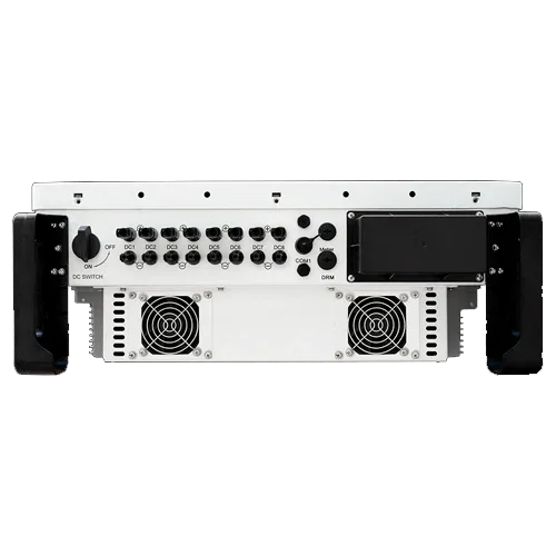 Inversor Solis S5-GC60K 60kW on-grid trifásico