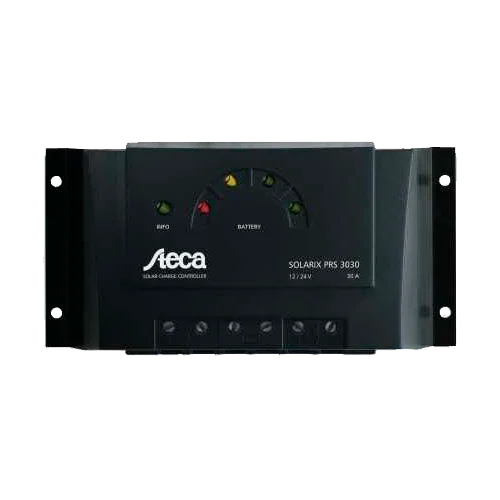 Regulador PWM Steca Solarix PRS1010 12/24V 10A
