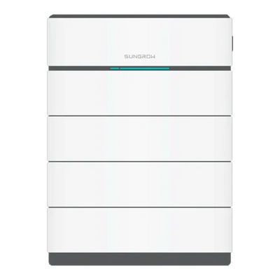 Batería Litio HV 20 kWh Sungrow SBH200