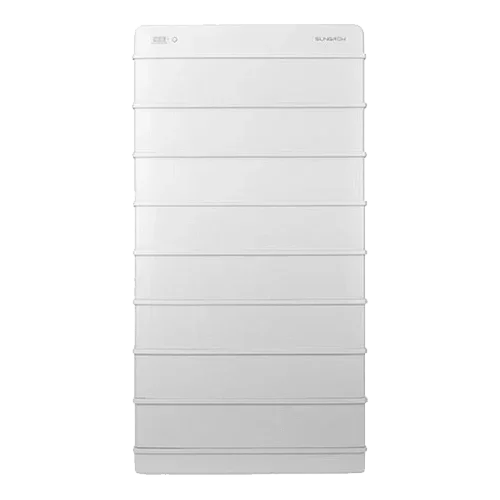 Batería Litio HV 25.6 kWh Sungrow SBR256