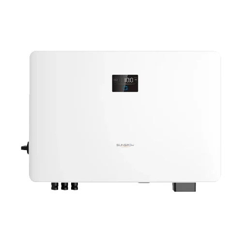 Inversor Solar Monofásico Sungrow SG8.0RS | 8 kW