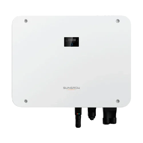 Inversor Híbrido Trifásico Sungrow SH15T | 15 kW