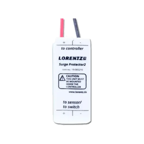 Protector Sobretensiones Lorentz Surge Protector 2 19-005210