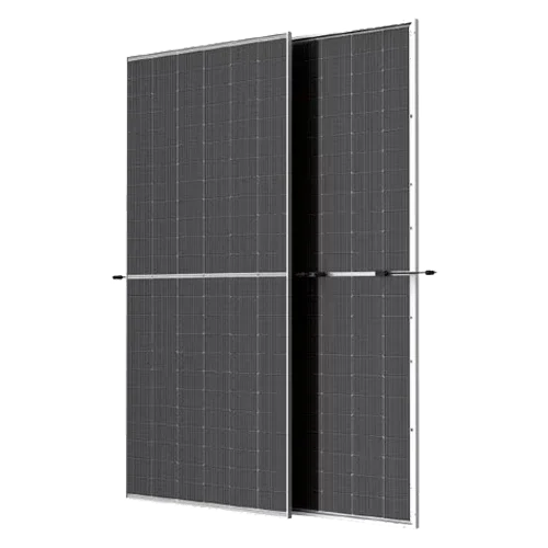 Panel Solar Bifacial Trina 590W NEG18C.20 Vertex S+