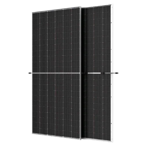 Panel Solar Bifacial Trina 615W NEG19RC.20 Vertex S+