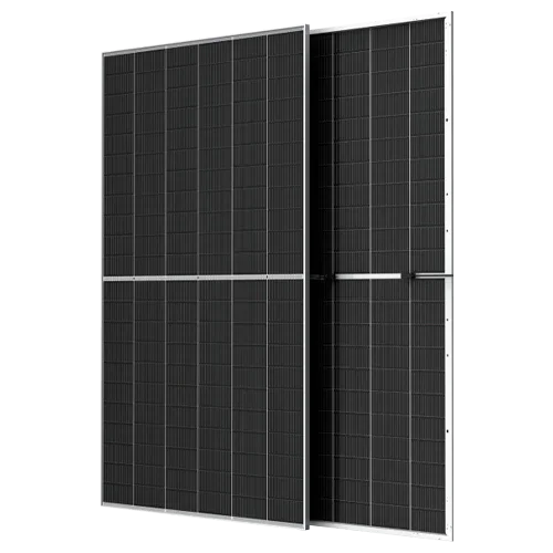 Pallet 33 Paneles Solares Bifaciales Trina 710W NEG21C.20 Vertex S+