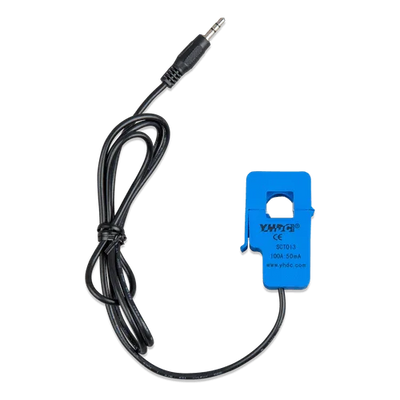 Transformador de Corriente Victron CT 100A 50mA (5m)