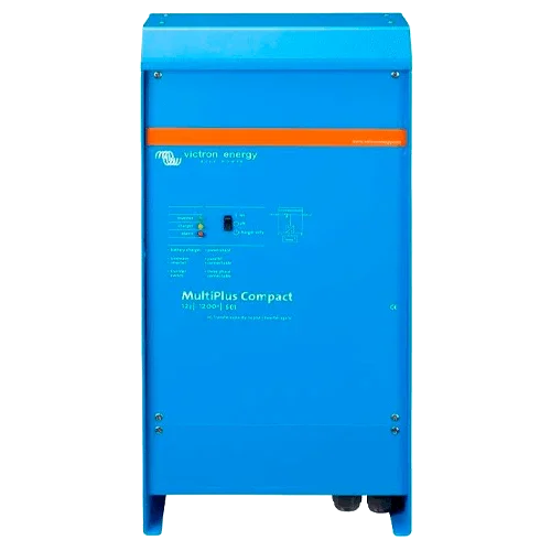 Inversor con Cargador Victron MultiPlus C 12V 1200VA 12/1200/50-16