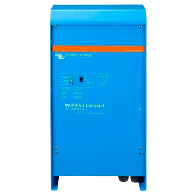 Inversor con Cargador Victron MultiPlus C 12V 1200VA 12/1200/50-16