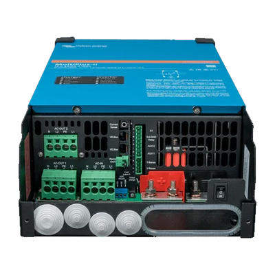 Inversor con Cargador Victron MultiPlus-II 12V 5000VA 12/5000/220-50