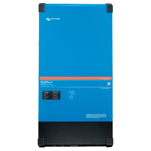 Inversor con Cargador Victron MultiPlus-II 48V 15000VA 48/15000/200-100