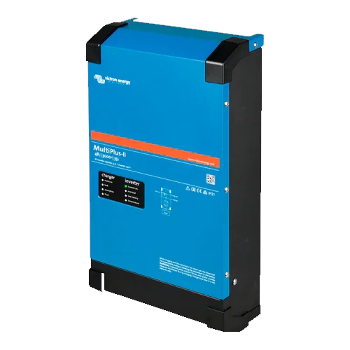 Inversor con Cargador Victron MultiPlus-II 48V 3000VA 48/3000/35-32