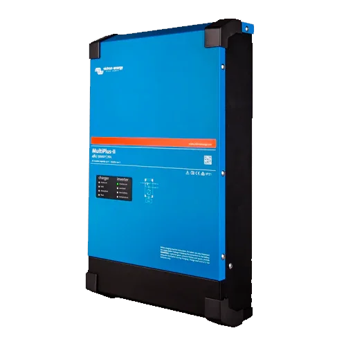 Inversor con Cargador Victron MultiPlus-II 48V 5000VA 48/5000/70-50