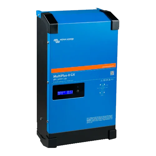 Inversor con Cargador Victron MultiPlus-II GX 48V 5000VA 48/5000/70-50-GX